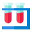 Covid-19 (flat) icon 64x64